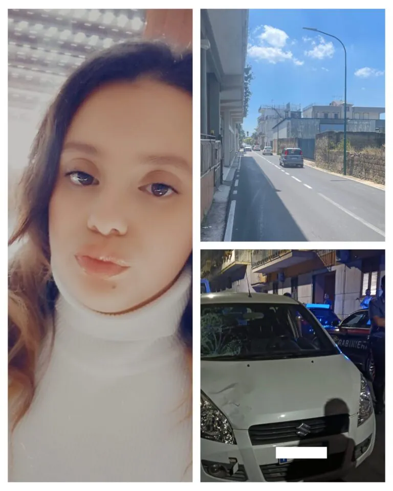Investita e uccisa a 27 anni da un vigile: eseguita l’autopsia. Domani i funerali