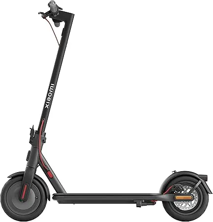 Offerta SHOCK su Amazon: acquista il Xiaomi Electric Scooter a – 46% e Rivoluziona la Tua Mobilità