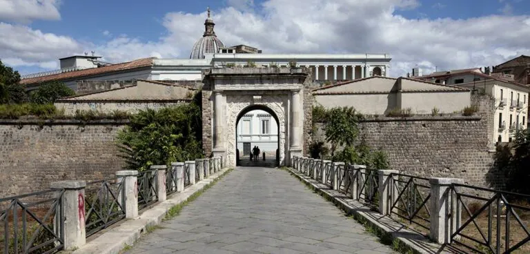 Anniversario del “Sacco di Capua”: messa in onore delle vittime del massacro