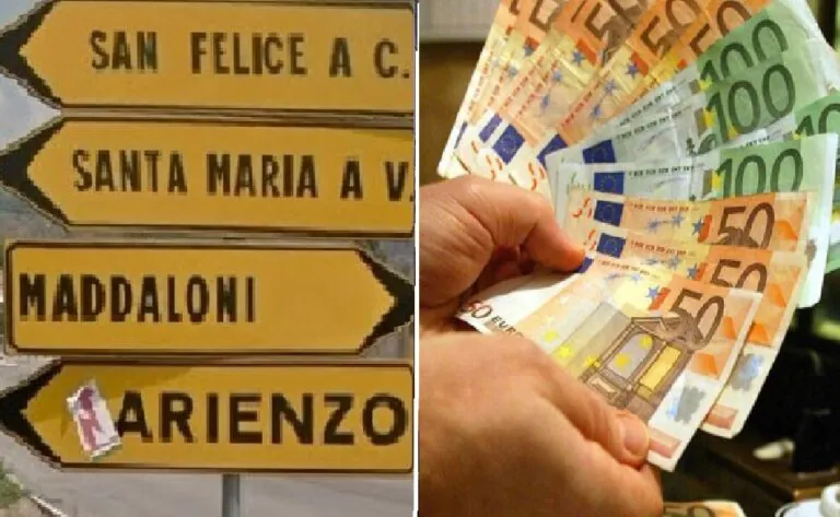 Colpaccio nella Valle: vinti 50mila euro. Ecco dove
