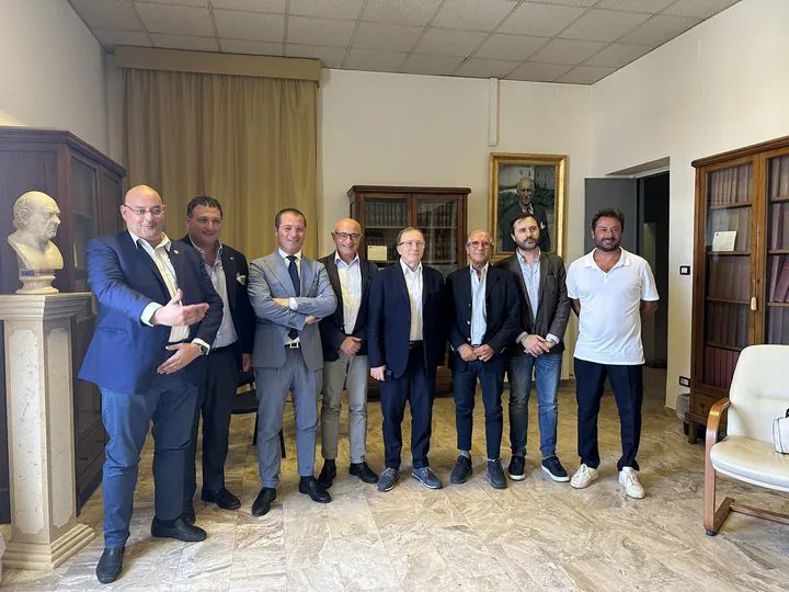 Ritardi al “Genio Civile”: incontro per far fronte al problema