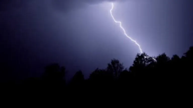 Allerta meteo in Campania: l’avviso della Protezione Civile