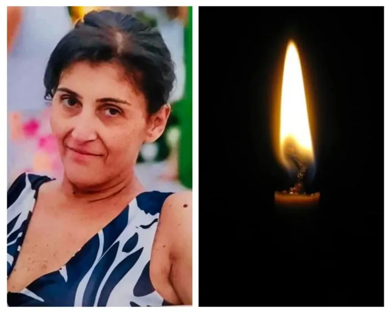Comunità in lutto: si spegne madre di famiglia. Lascia il marito e tre figli