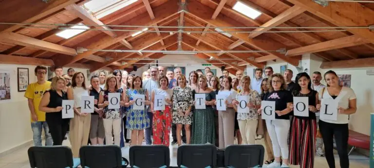 “Programma Gol”: 44 persone al lavoro negli uffici comunali