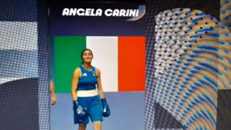 La pugile Carini si ritira dal match, Iodice: “Siamo tutti orgogliosi di te, ti aspettiamo”