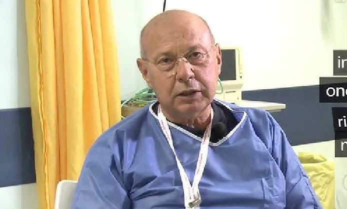 Esce di strada sulla Statale, muore l’ex primario dell’ospedale
