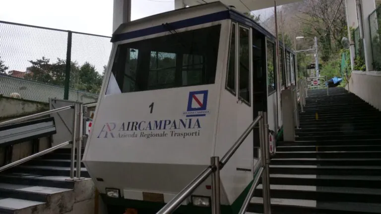 AIR Campania: via libera a tre progetti per 32,5 milioni di euro