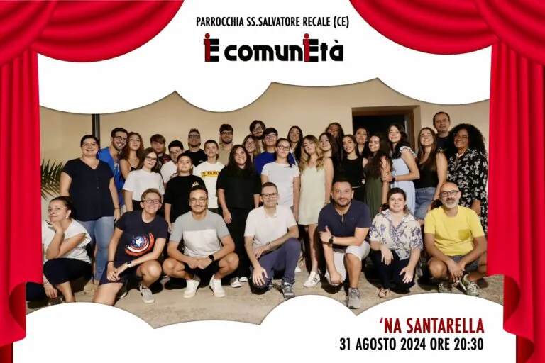 Al via i festeggiamenti in onore del Sacro Cuore di Gesù. Il programma