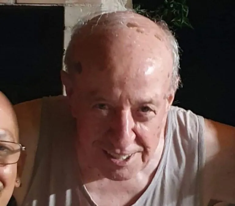 Dato per disperso, lo trovano morto in un terreno