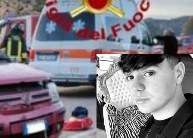 Figlio dell’imprenditore morto a 17 anni, ecco chi sono e come stanno gli altri feriti