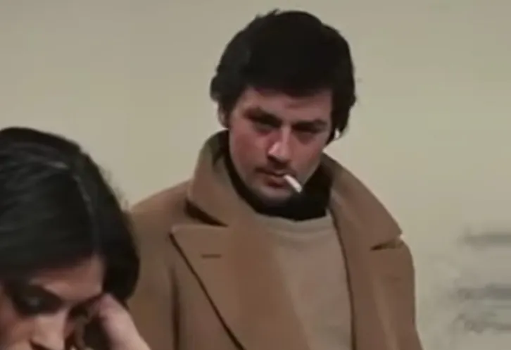 Muore leggenda del cinema internazionale