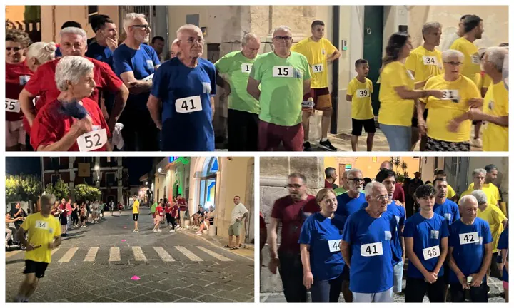 Festa dell’Assunta, arriva la prima edizione del “Palio delle Generazioni”