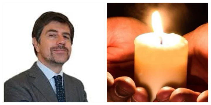 Lutto nell’Università, addio al prof universitario di Diritto penale