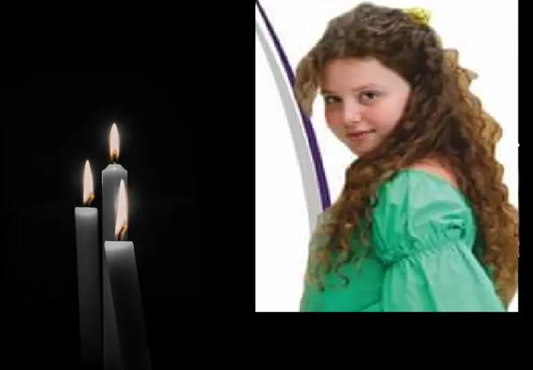 Rosa torna a casa, fissati i funerali dopo l’autopsia dell’11enne morta in strada