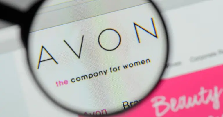 Avon in bancarotta, in fallimento il colosso del porta a porta