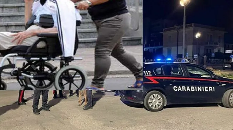 Badante killer, ecco chi sono le 4 vittime e cosa ha somministrato
