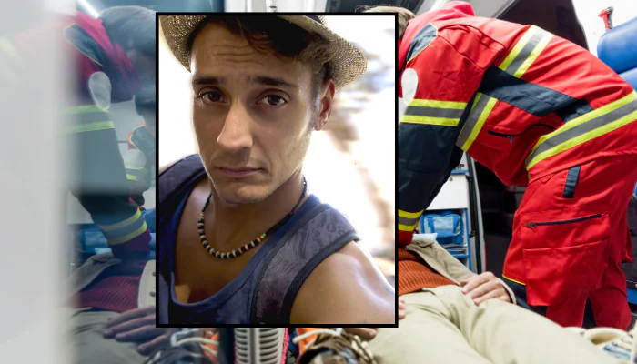 Improvviso malore poi il decesso. Aveva solo 36 anni