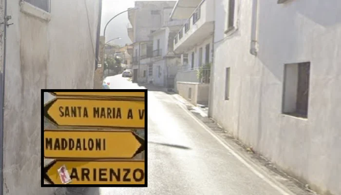 Urto violento e veicolo danneggiato, l’appello social