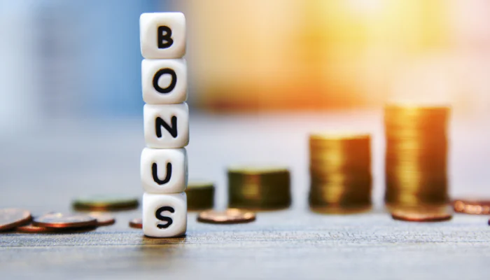 bonus