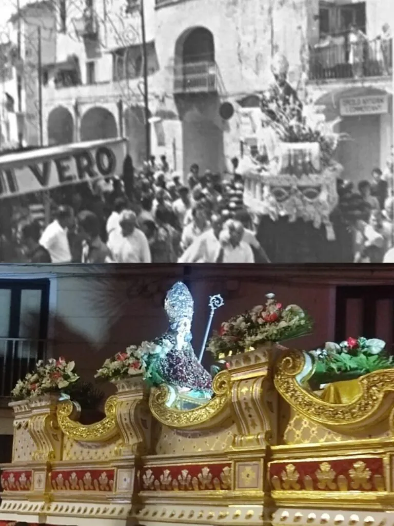 Sparanise e San Vitaliano: “Una devozione Millenaria”