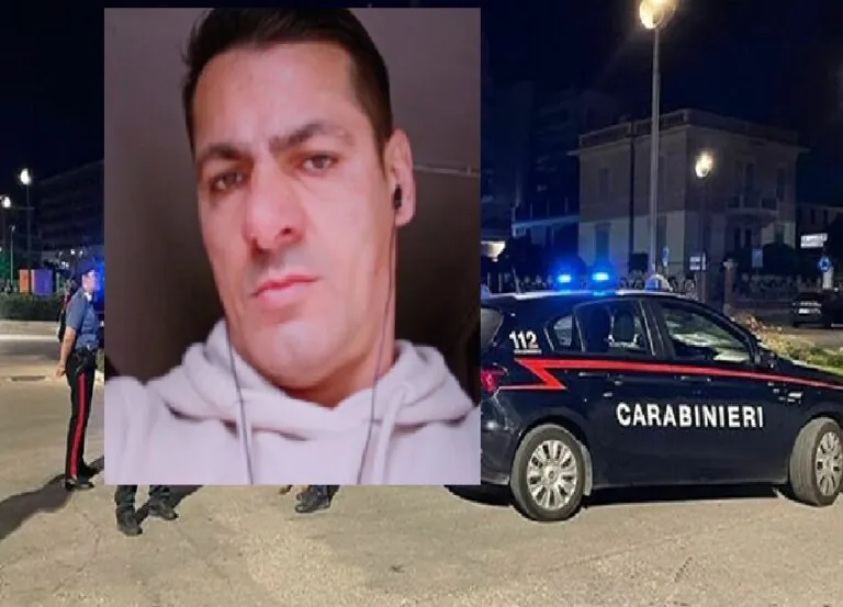 Doveva essere in Puglia, intercettato e fermato ras dei videopoker