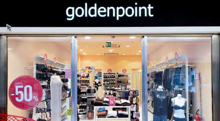 Goldenpoint assume al Campania: le info