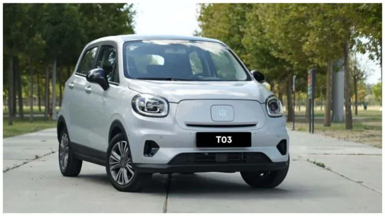 Arrivano in Italia le Leapmotor, le auto cinesi di Stellantis (Fiat): come sono e prezzo