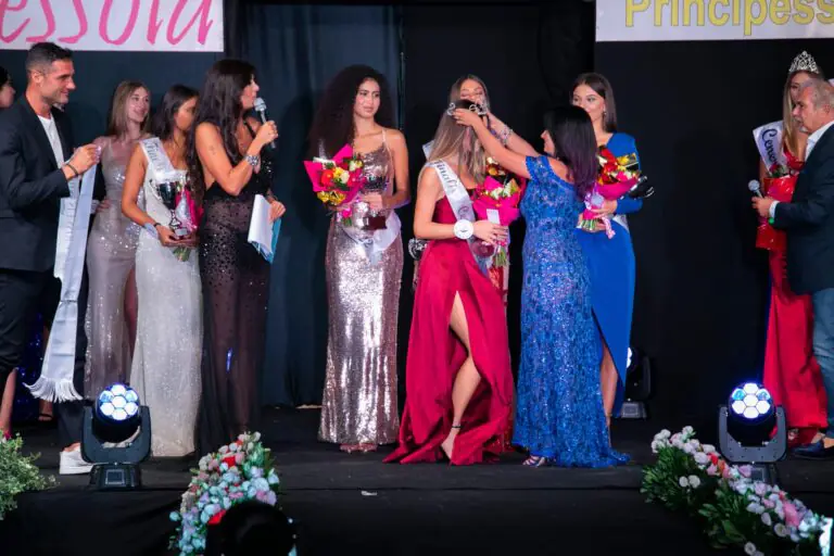 “Miss Suessola”: aperte le iscrizioni per il concorso di bellezza. Ecco come partecipare