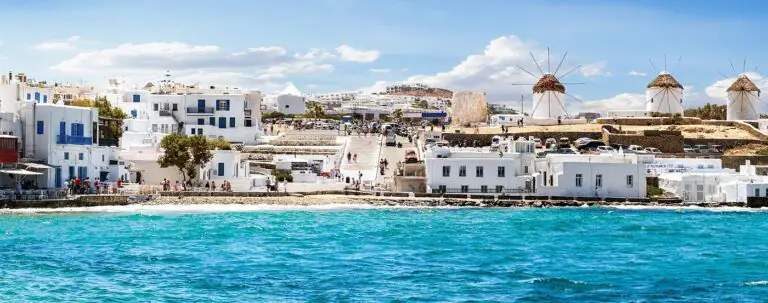 Truffa su una vacanza in Grecia, 4 nei guai dopo maxi caparra