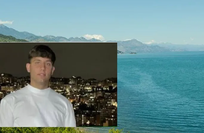 Morto in mare, Nico torna a casa. La testimonianza della fidanzata: “Ero in moto con lui”