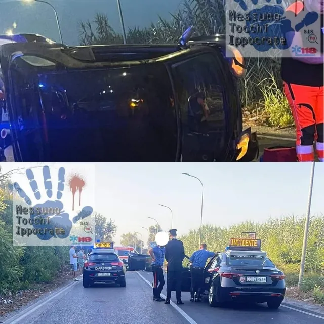 Bimba morta, conducente scarcerato poche ore prima: arrestato di nuovo