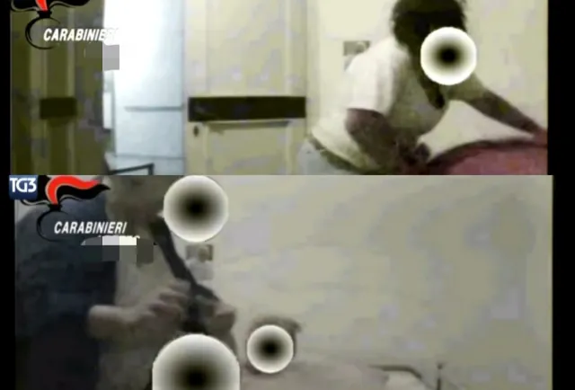 Anziani maltrattati nella casa di riposo, indagati 4 Oss