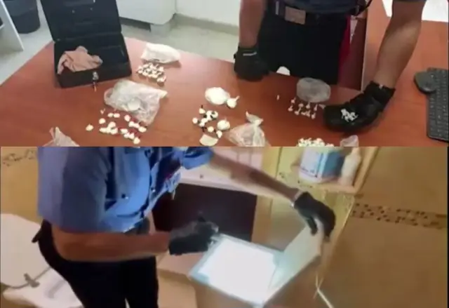 In 150 assediano il rione dello spaccio, arresti e sequestri