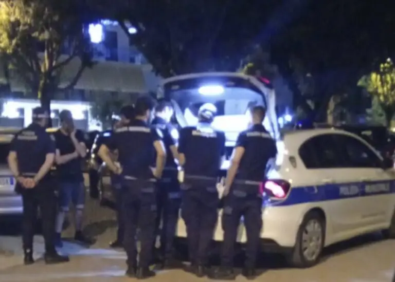 Blitz nelle palazzine contro il mago della truffa