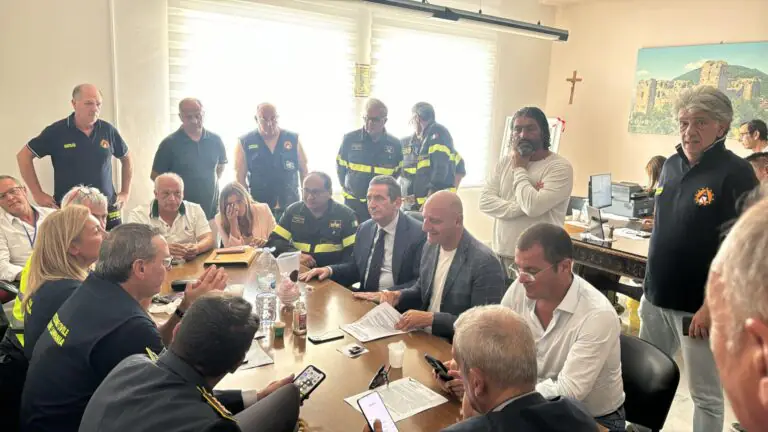 L’annuncio di Zannini: Ecco quanti uomini saranno in campo per l’emergenza