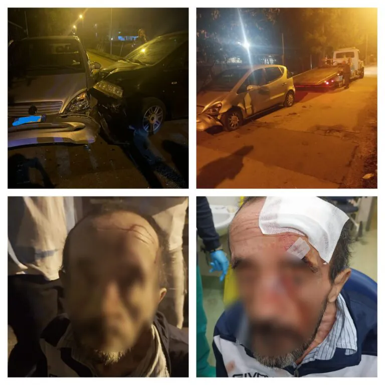Raid in casa: aggrediscono i proprietari, rubano l’auto e investono una persona disabile