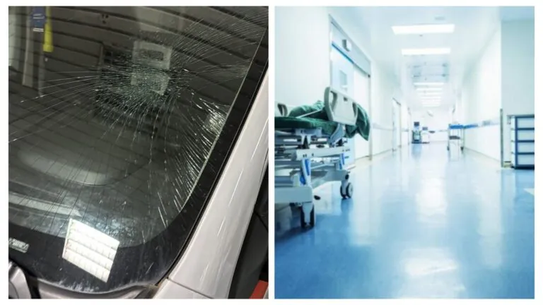 Perde la testa e aggredisce l’autista del 118 e il personale medico