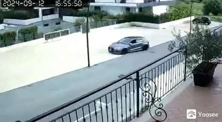 Ladri senza freni: raid in appartamento in 3 minuti