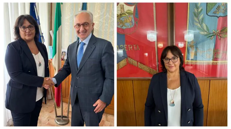 Sindaco Marino nomina nuova assessora. Ecco chi è