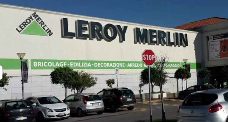 Leroy Merlin, decine di assunzioni per nuova apertura in Campania