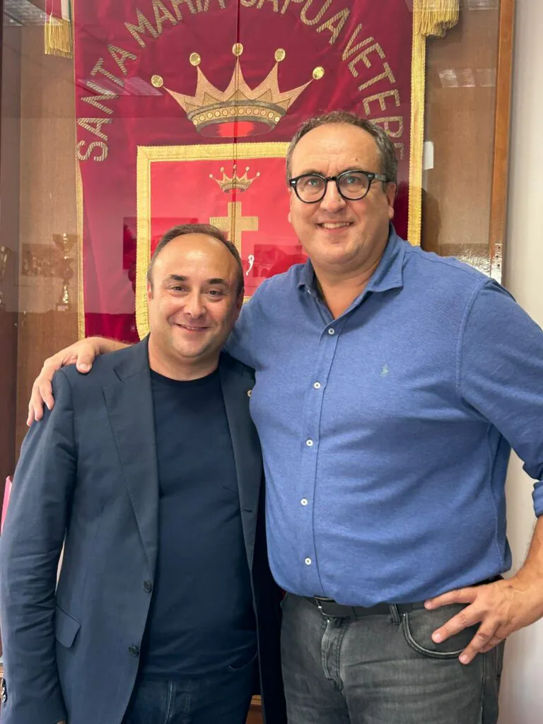 Stadio Piccirillo: approvato il progetto di restyling da parte della Giunta Mirra
