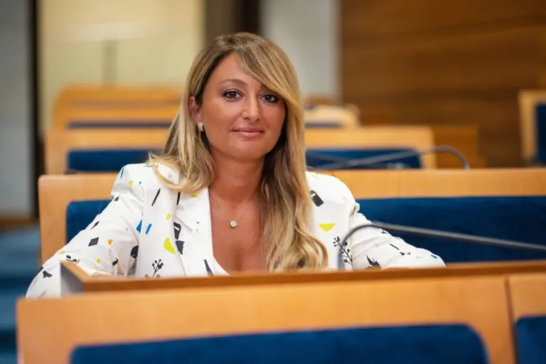 Sanità, Piccerillo (Lega): “Finché ci sarà De Luca i campani continueranno a farsi curare al Nord”
