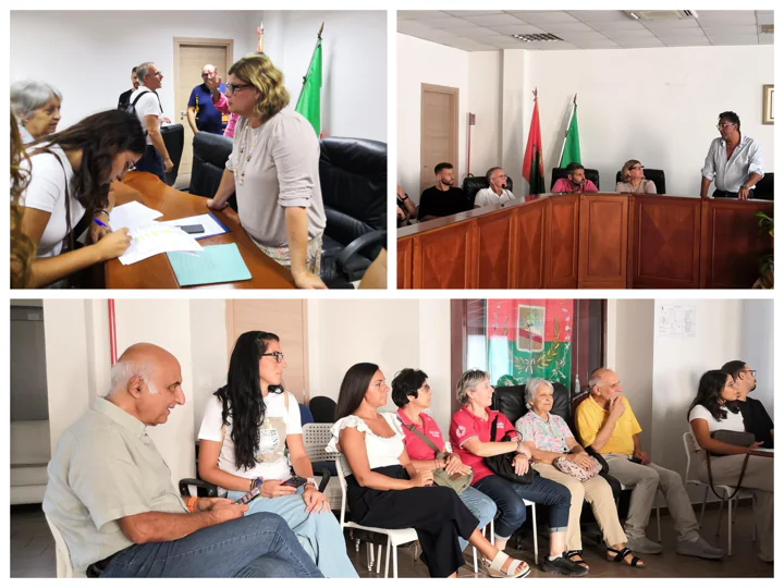 Cecere con un colpo di spugna cancella la possibilità di organizzare eventi a settembre