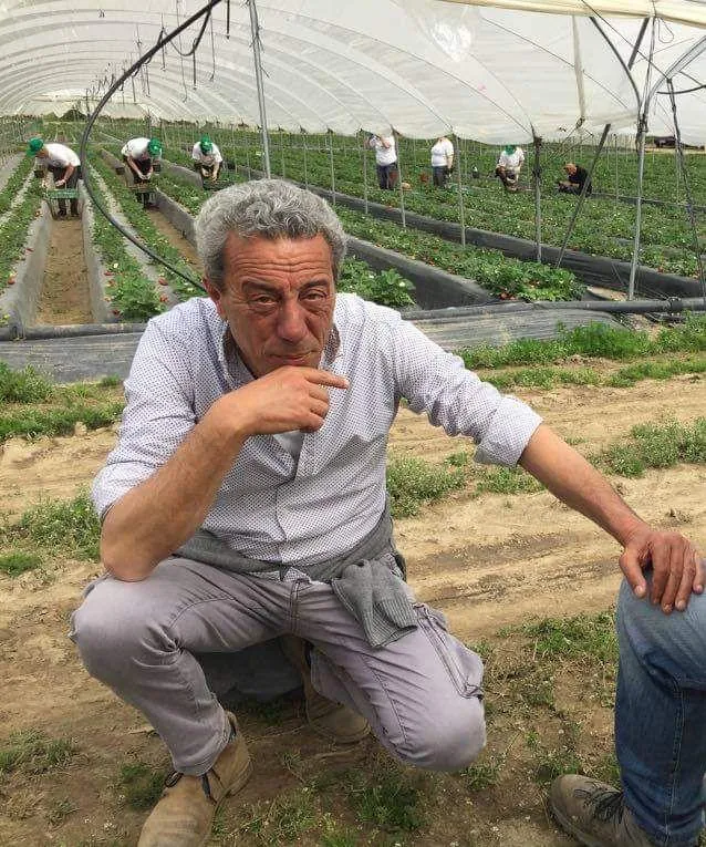 Grave lutto, addio a stimato imprenditore del settore agroalimentare