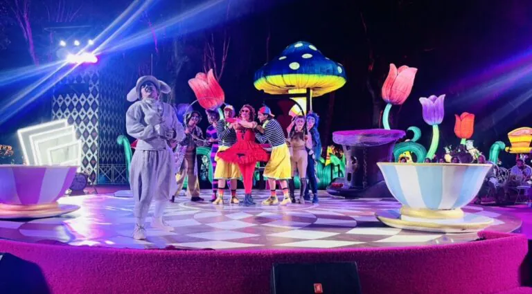 This is Wonderland – Alice, lost inside you: prorogata l’apertura fino al 31 ottobre