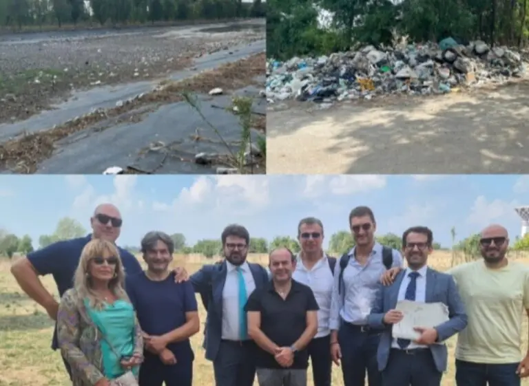 Sversamenti e Tari ai negozi, l’agenda fitta della commissione ambiente