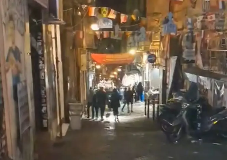 Grave giovane turista: è stata colpita alla testa da un oggetto