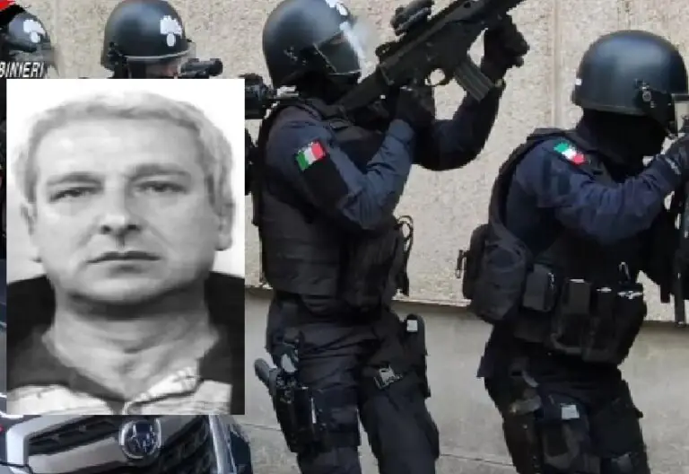 Bar del clan incassa un milione e droga col Pos, gli indagati sono 55. I NOMI
