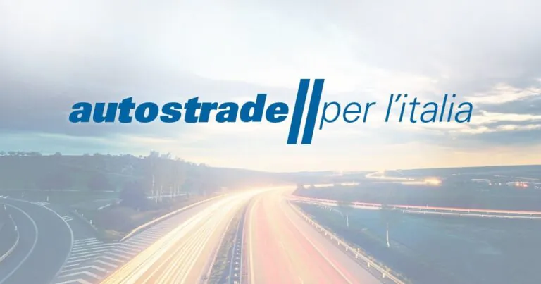 Autostrade per l’Italia cerca operatori con diploma