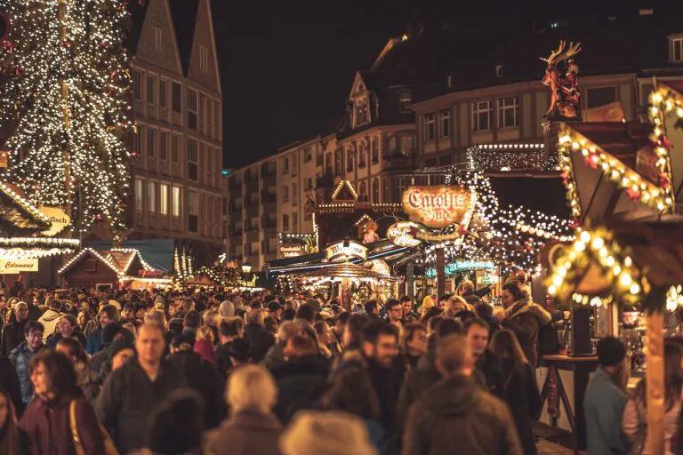 ‘Natale sotto il Portico’: il programma è ufficiale e prevede 16 giorni di eventi